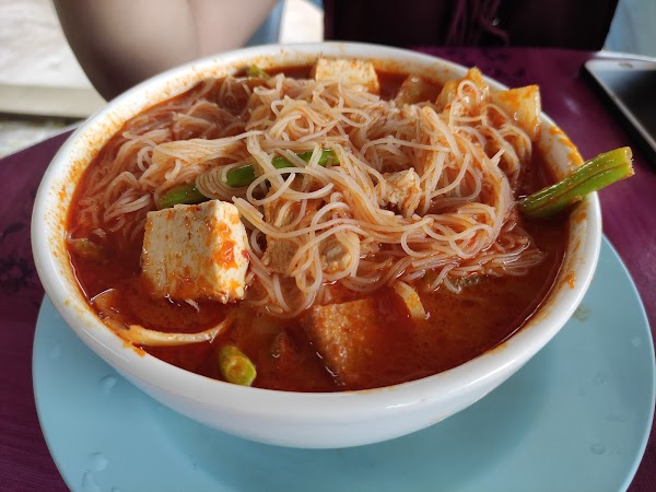 Kopi-Kopi Dulu Bah D'Moitap - Photo 1