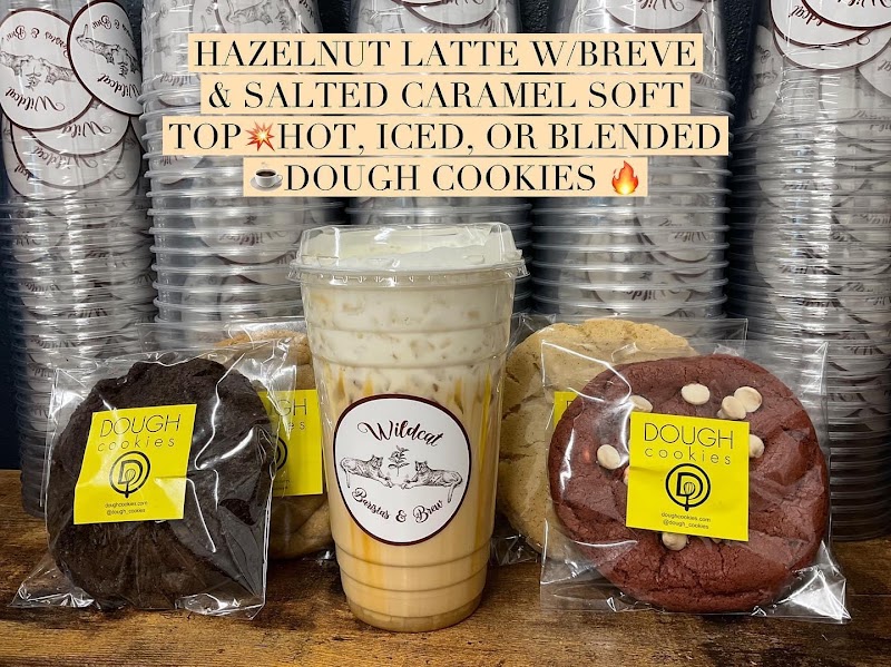 Wildcat Baristas and Brew photo 3