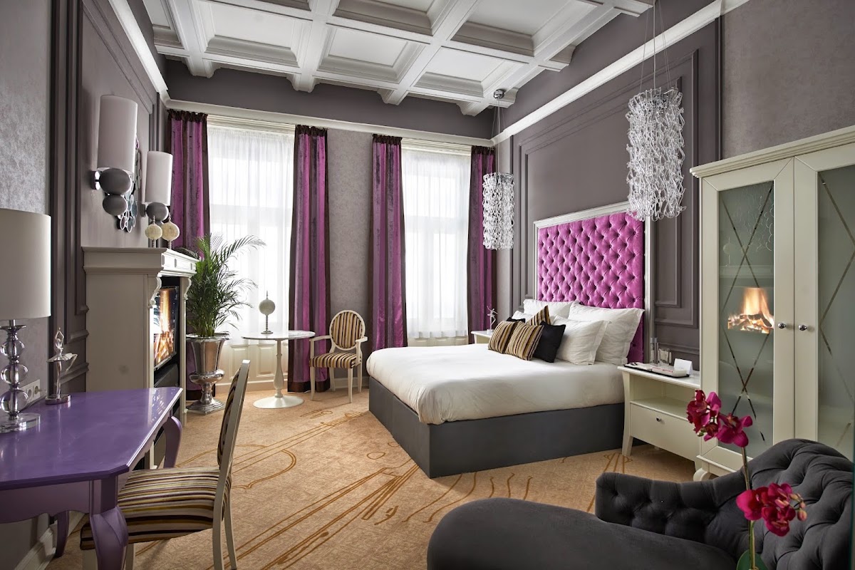 Best Dog-Friendly Hotels in Budapest, Hungary