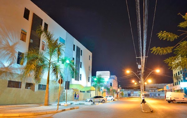 Pousada Central
