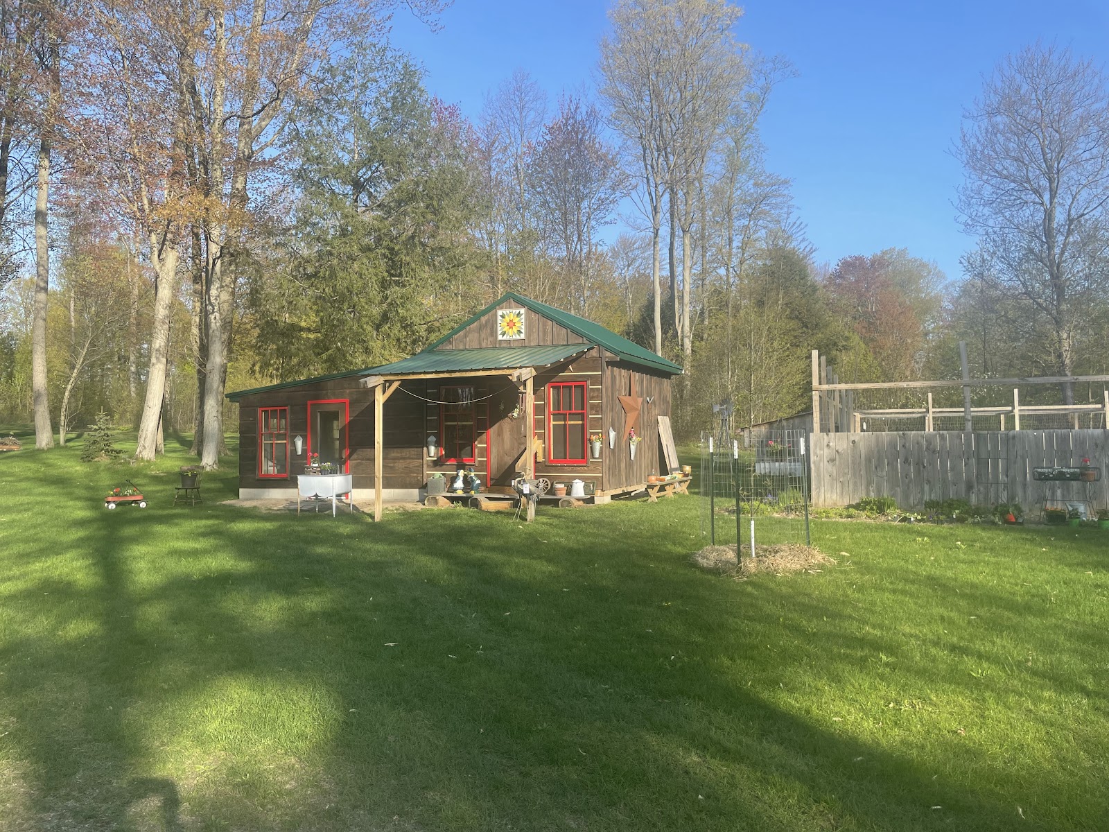 Abundant Blessings Gifts & Art 2