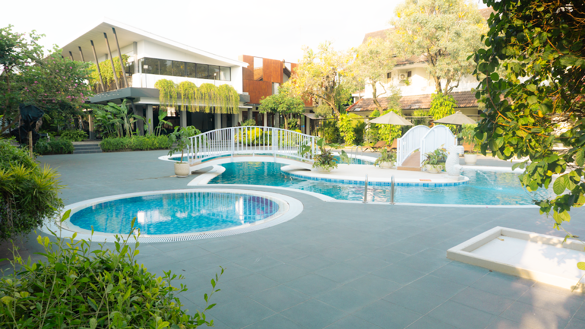 Mantravana co-living