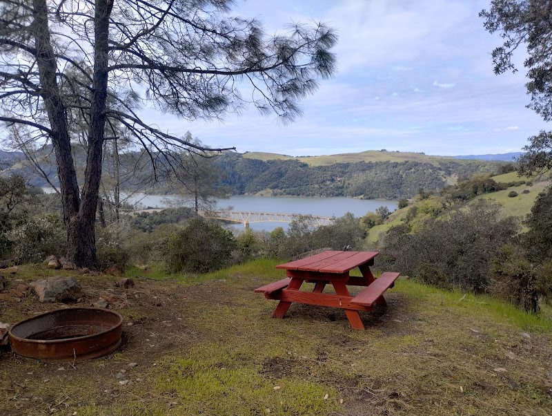 The Ranch At Lake Sonoma - Photo 4