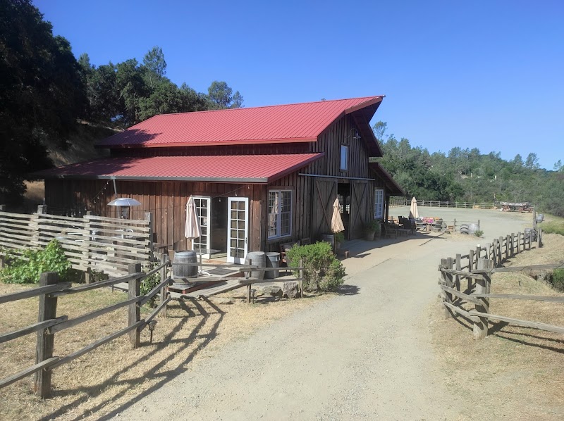 The Ranch At Lake Sonoma - Photo 5