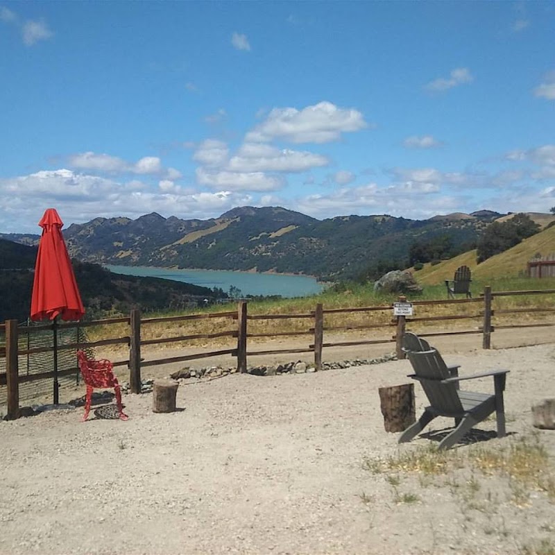 The Ranch At Lake Sonoma - Photo 3