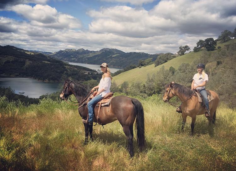 The Ranch At Lake Sonoma - Photo 2