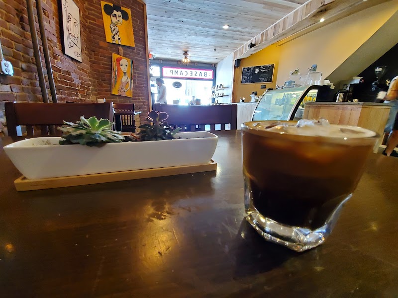 Basecamp Coffee Company photo 2