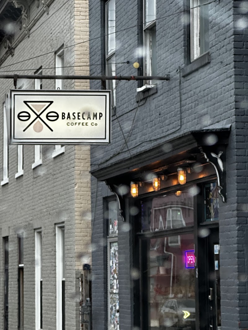 Basecamp Coffee Company photo 4