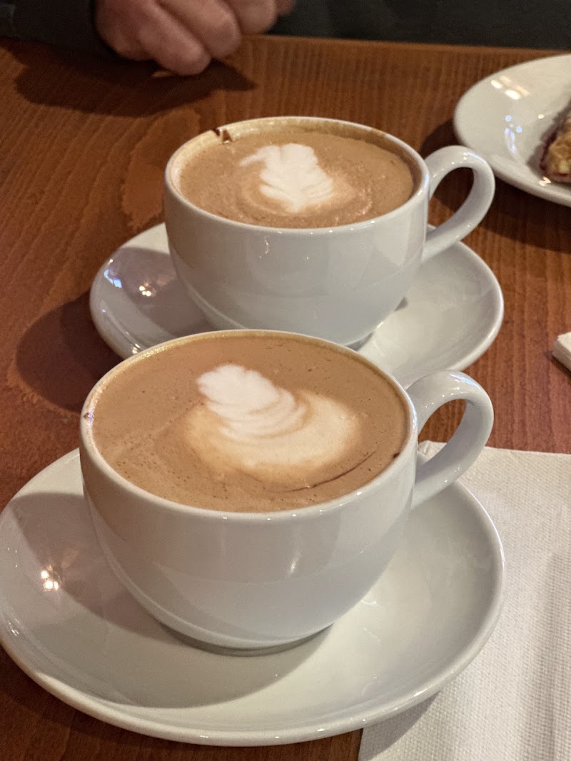 Basecamp Coffee Company photo 3