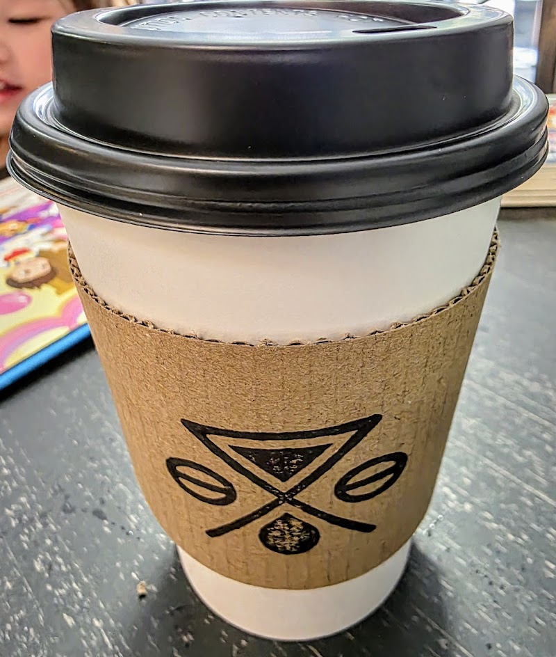 Basecamp Coffee Company photo 2