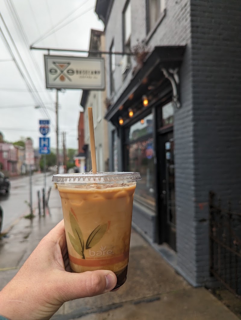 Basecamp Coffee Company photo 2