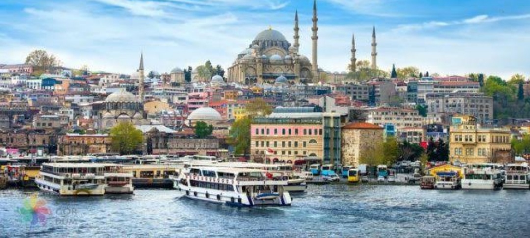 İstanbul gece hayatı