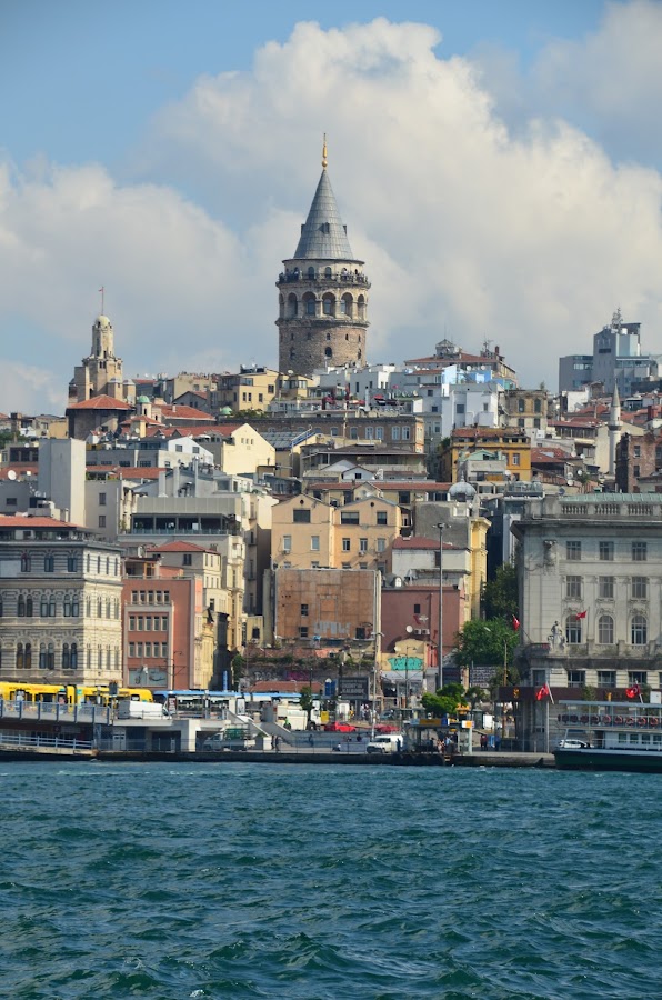 Alemdar Caddesi