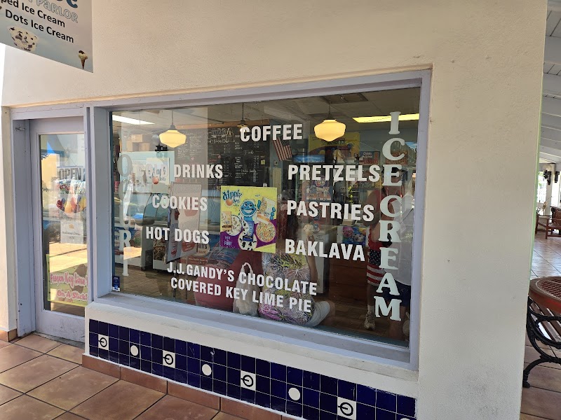 Dockside Ice Cream Parlor photo 4