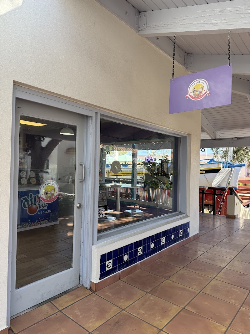 Dockside Ice Cream Parlor photo 1