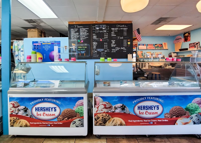 Dockside Ice Cream Parlor photo 3