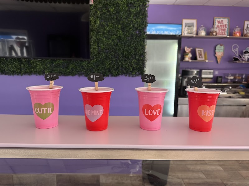 Dockside Ice Cream Parlor photo 2