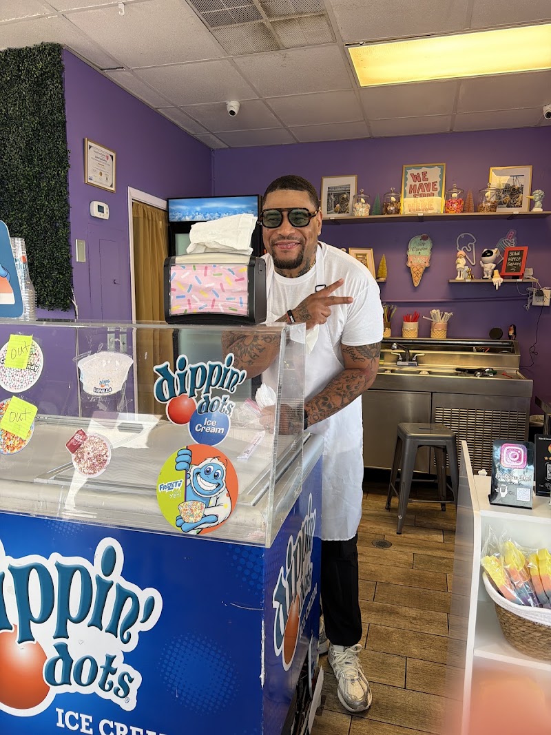 Dockside Ice Cream Parlor photo 4