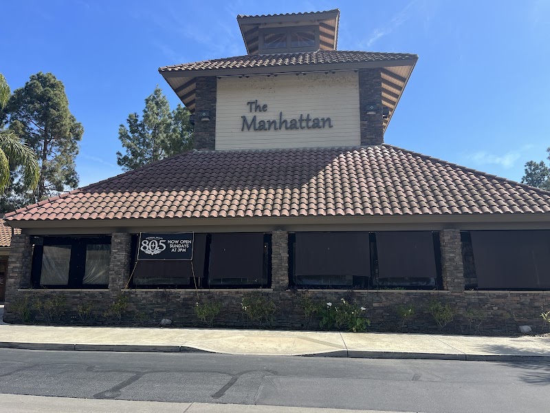 Manhattan of Camarillo