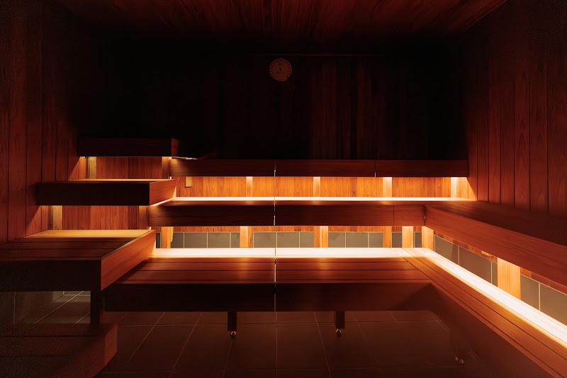 繋がるサウナ THE BARREL