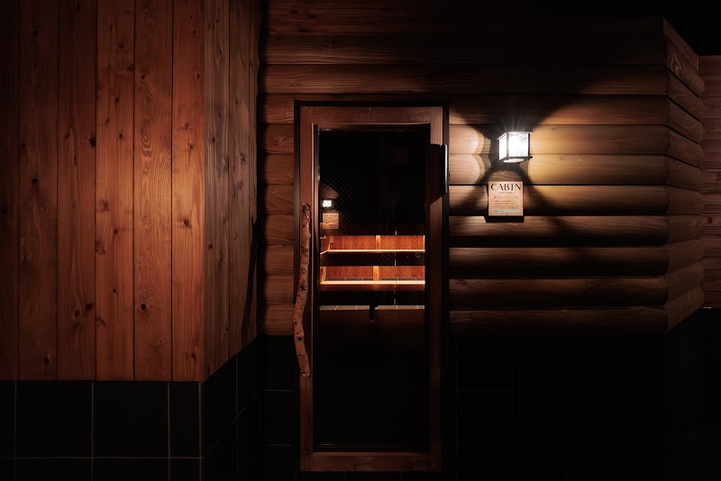 繋がるサウナ THE BARREL 3