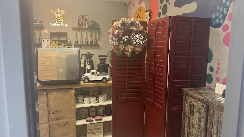 Lu Lu’s Coffee Shop photo 4