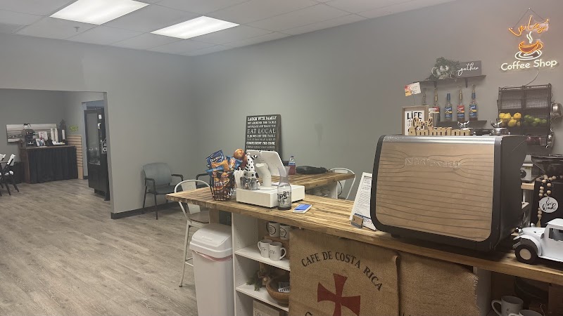 Lu Lu’s Coffee Shop photo 1