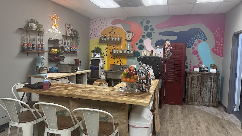 Lu Lu’s Coffee Shop photo 3