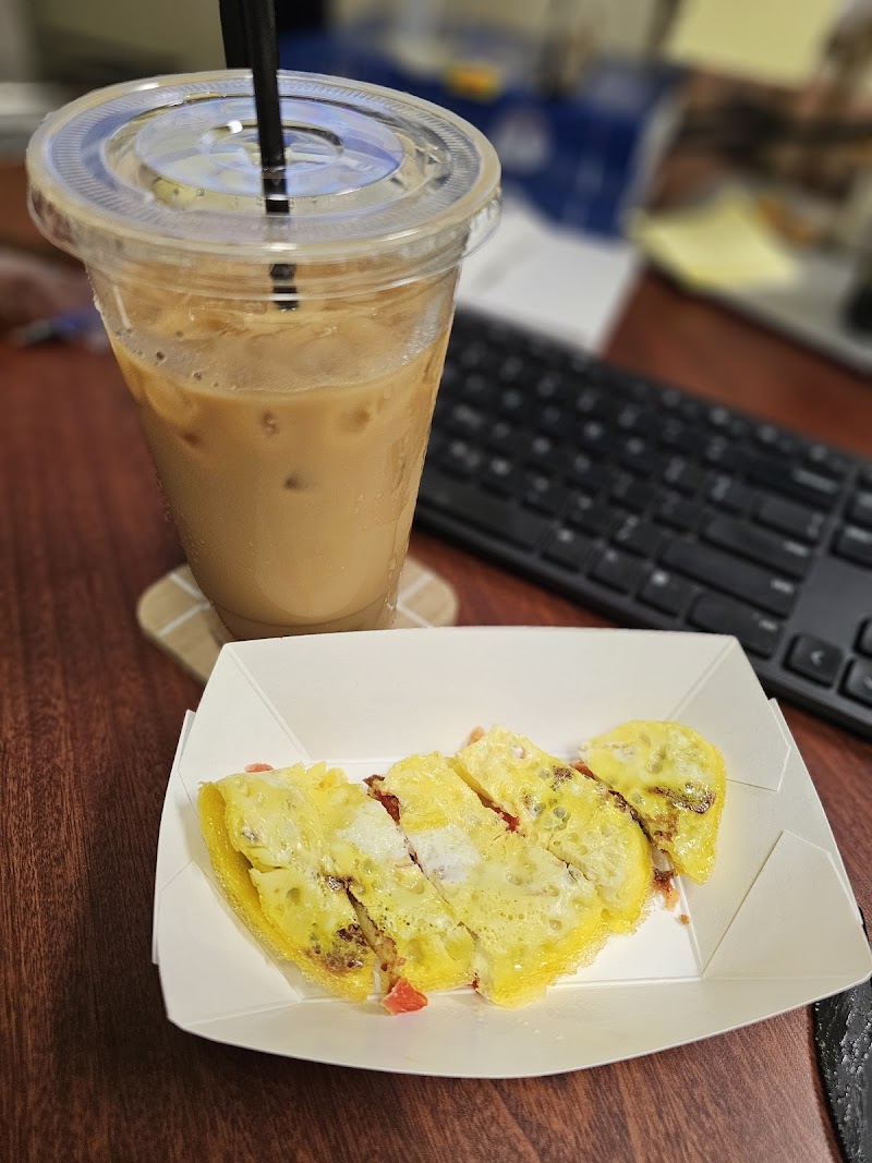 Lu Lu’s Coffee Shop photo 2