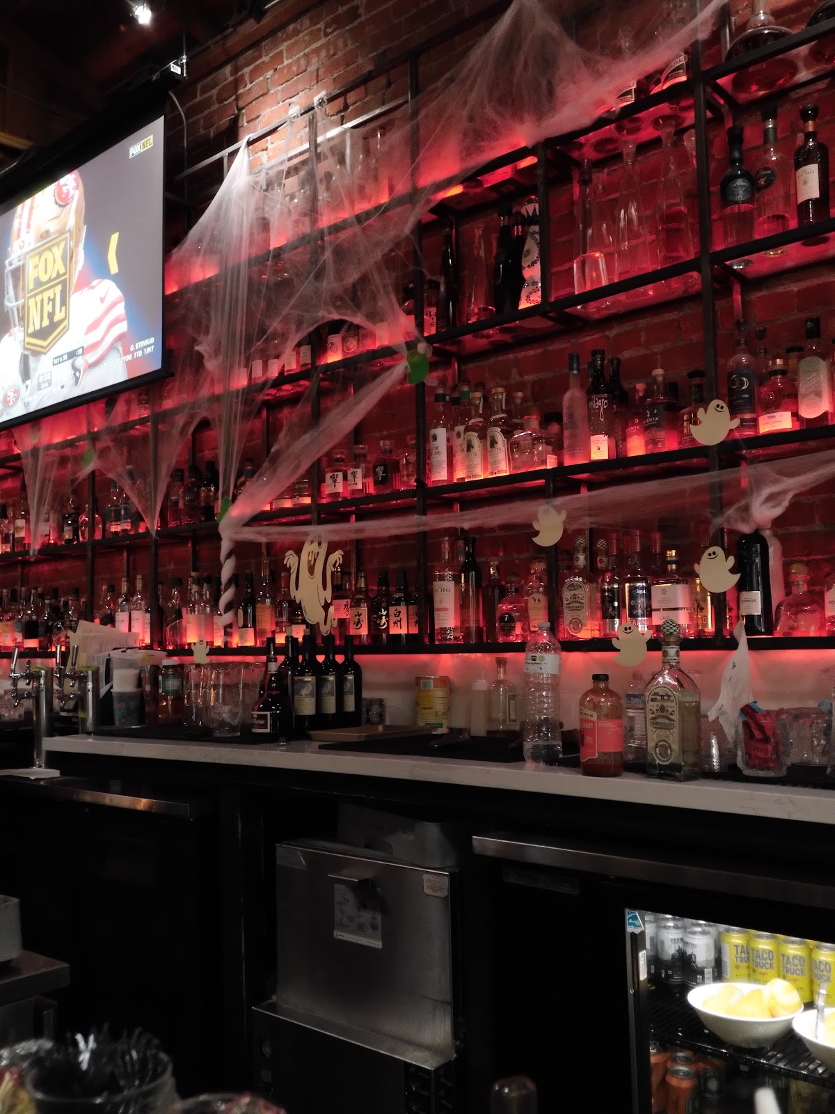 SP2 Communal Bar + Restaurant: Google Places image 3