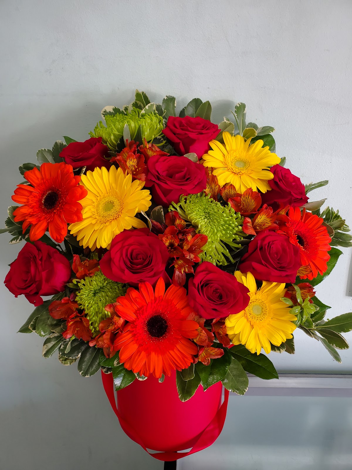Hi Flower Shop: Google Places image 4