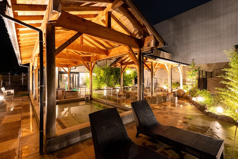 ゆ～とぴあ仙台南 2