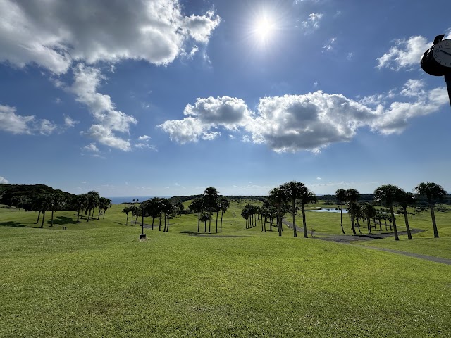 Cosmo Resort Tanegashima Golf Club - Photo 7
