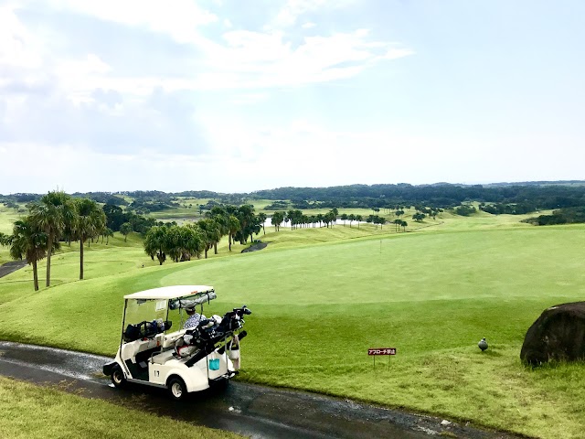 Cosmo Resort Tanegashima Golf Club - Photo 1