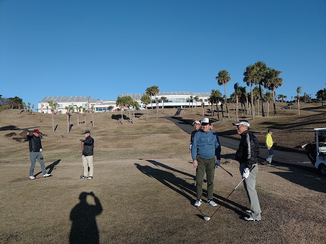 Cosmo Resort Tanegashima Golf Club - Photo 6