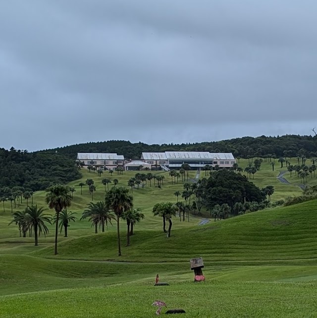 Cosmo Resort Tanegashima Golf Club - Photo 2