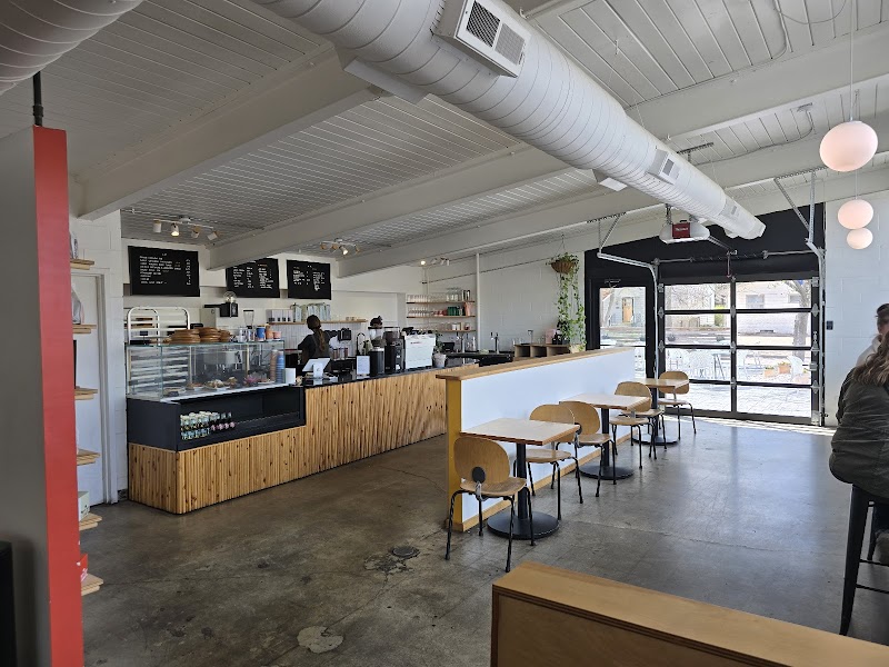 Circle Coffee Co. photo 4
