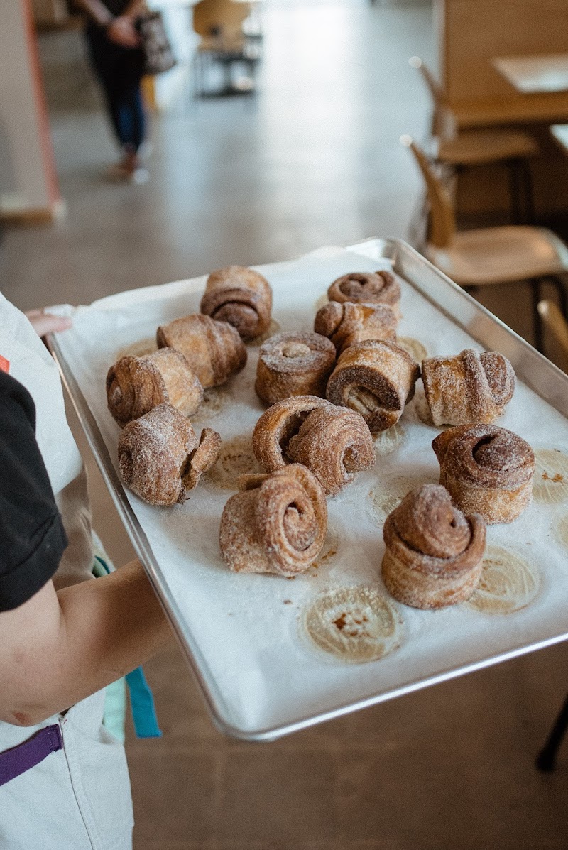 Circle Coffee Co. photo 2