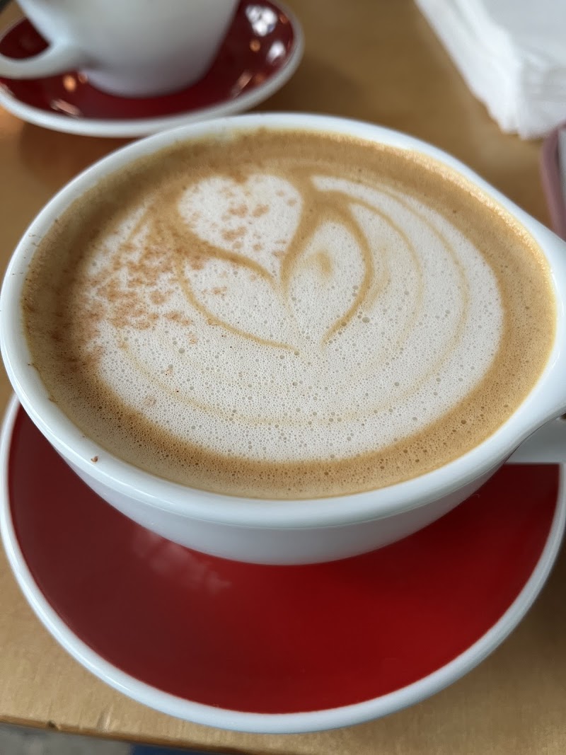 Circle Coffee Co. photo 4