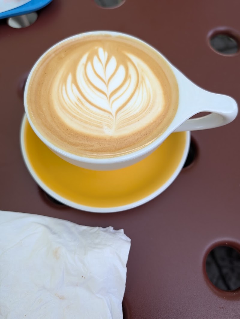 Circle Coffee Co. photo 3