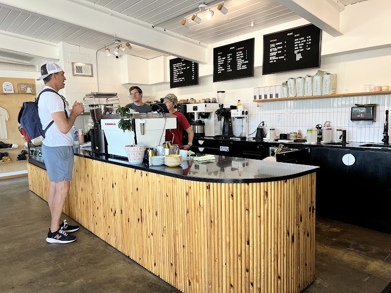 Circle Coffee Co. photo 2