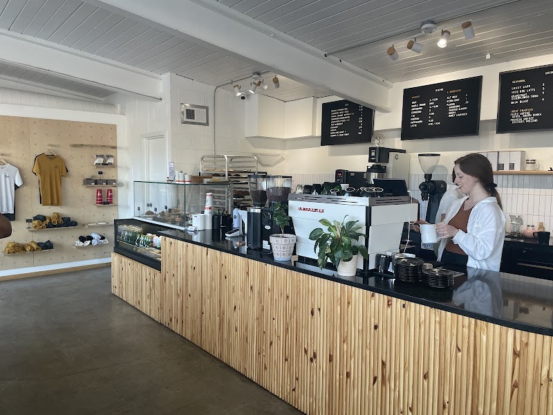 Circle Coffee Co. photo 4