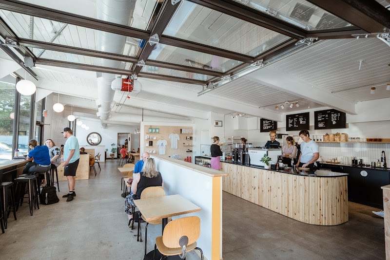 Circle Coffee Co. photo 1