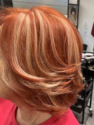 Classic Cuts & Colors hair salon