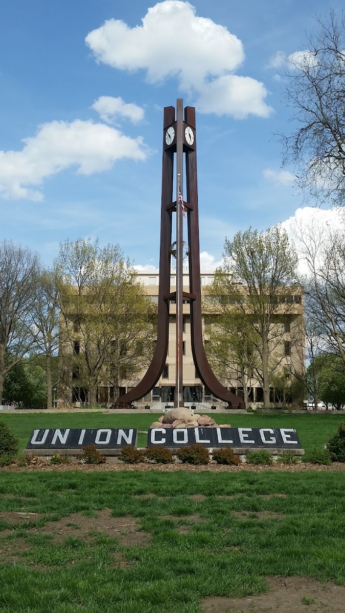 Union Adventist University（Lincoln、ネブラスカ州）
