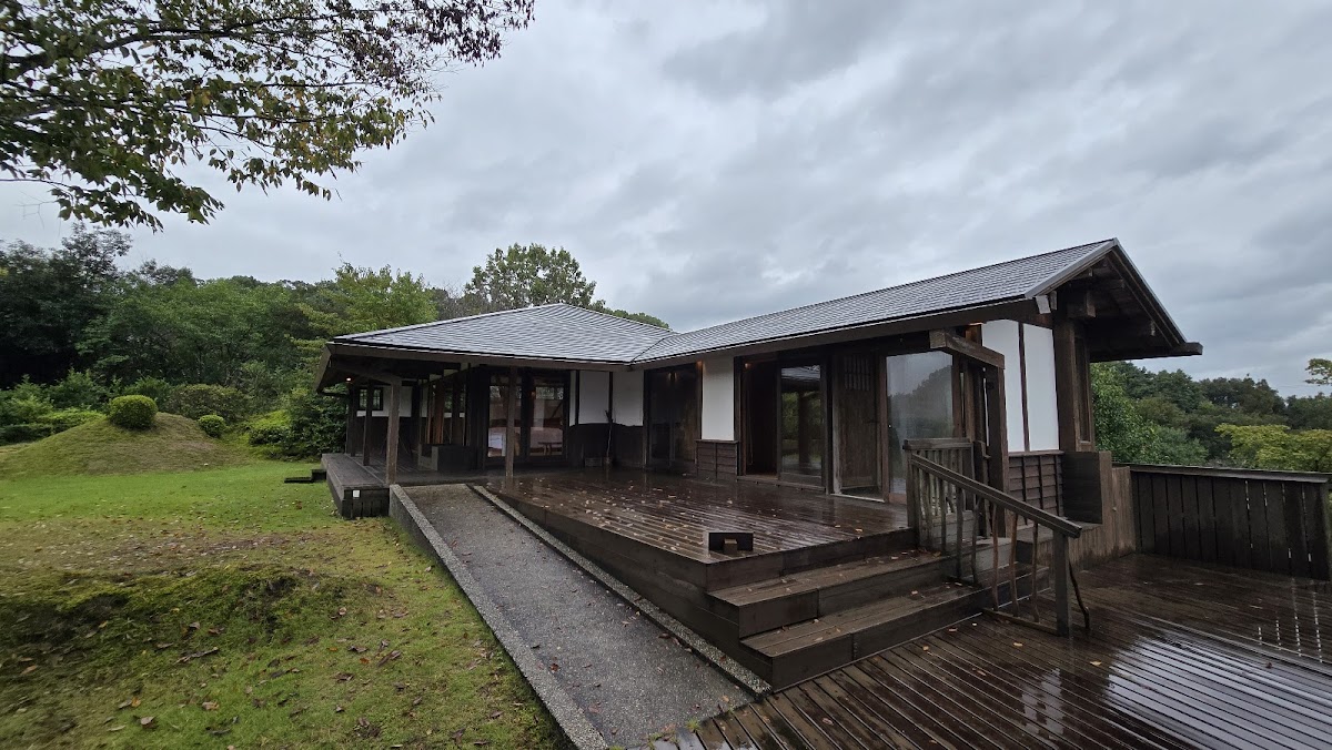 Tenku no Mori - villa in Kirishima, Kagoshima