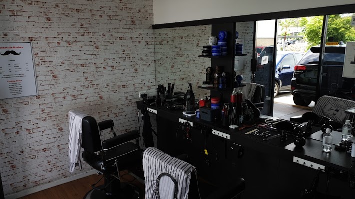 Helensvale Barber photo 2