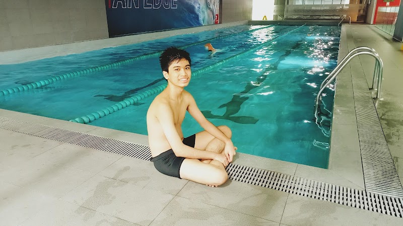 Fitness First - Platinum Aura