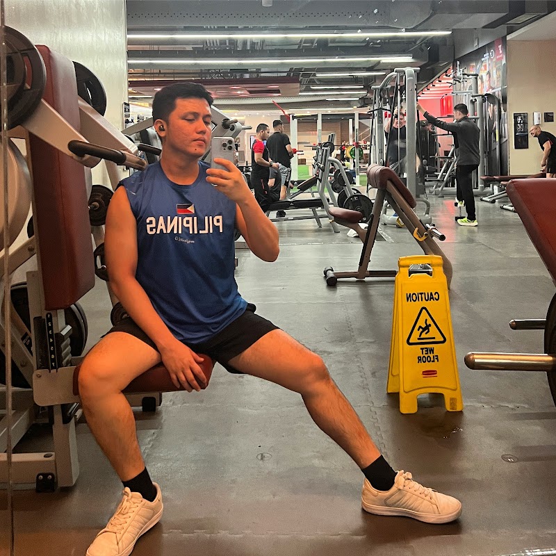 Fitness First - Platinum Aura