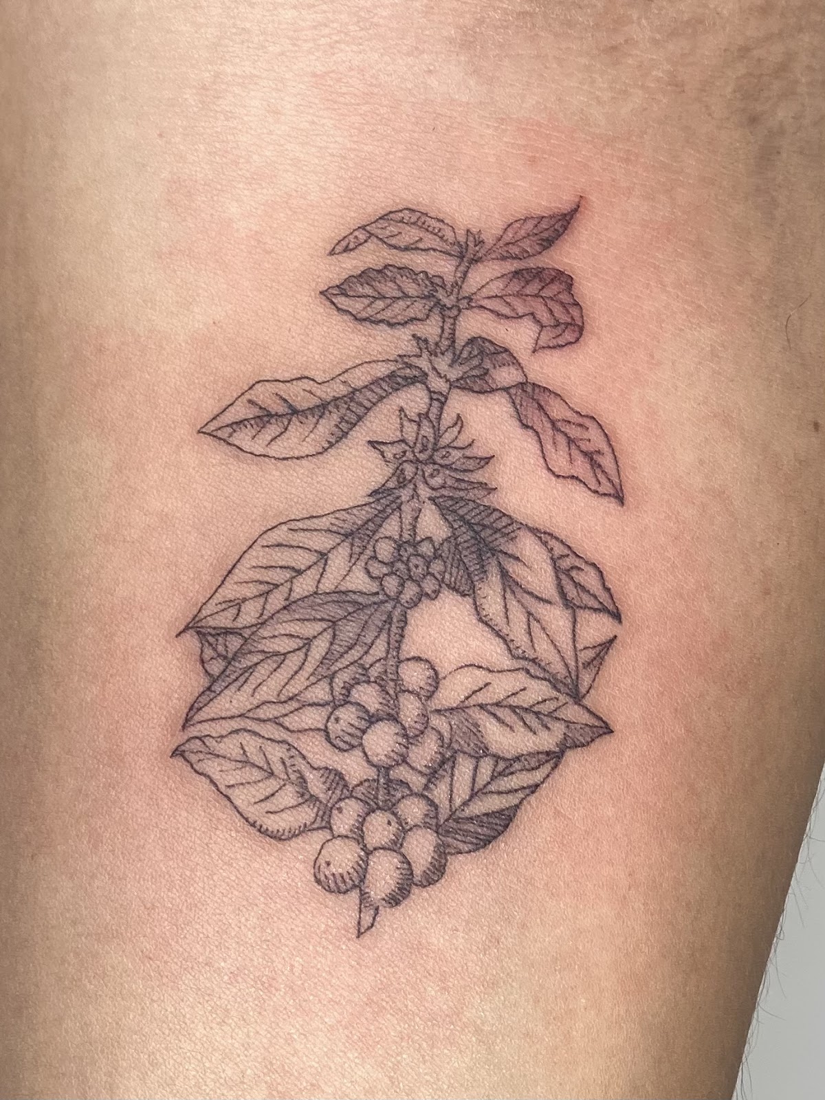 RicRoks Tattoos tattoo work — photo 2